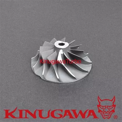 Turbo Compressor Wheel Mitsubishi TD04 9B Pajero 3000GT 4D55T 4D56T Colt • $60