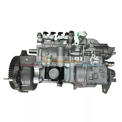 Fuel Injection Pump ME441215 ME441044 For Mitsubishi Engine 6D34T 6D34 Kobelco • $1362