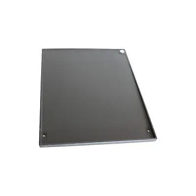 New Beefeater BBQ Hot Plate 400mm X 485mm Signature Deluxe Enamel Coated - 93815 • $157.95