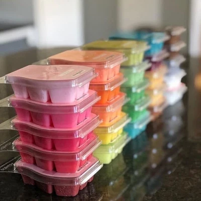 $6.25 • Buy Scentsy Bars-Brand New-Pick Your Own Scents! Fast Shipping-*2 Bar Minimum*