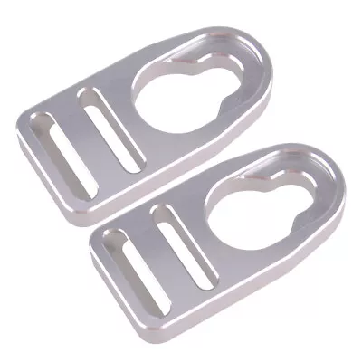 Fit For Lifetime Emotion Kayak 2pcs Seat Clips A4 • £13.58