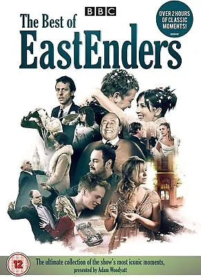 The Best Of EastEnders • £13.45
