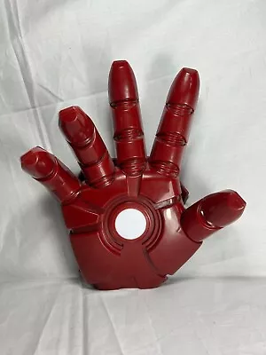 Marvel Iron Man Hand 3D Deco Light • £12.99