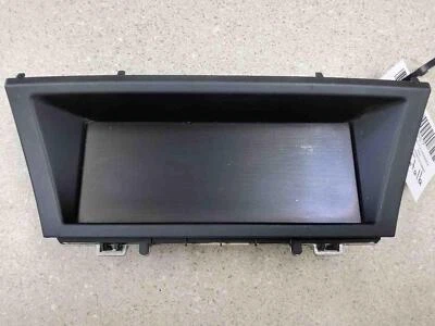 $52.50 • Buy 1138730 Info-gps-tv Screen BMW X5 07 08 09 10