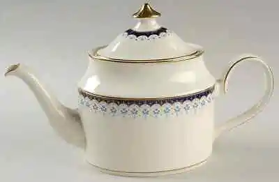 Minton Consort Tea Pot 329847 • $319.95