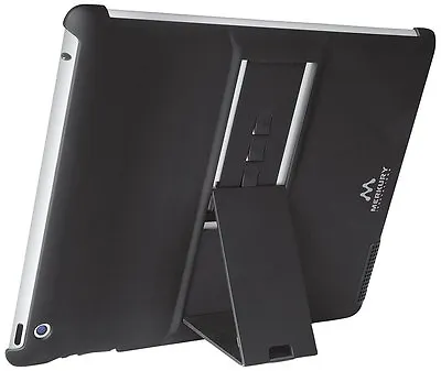 Merkury Innovations Stand Function Hardshell Case For IPad 2 And IPad (M-IPS200) • $7.99