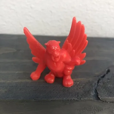 Monster In My Pocket - Red Winged Panther Series 1 #40 Matchbox MIMP Figure • $16.95