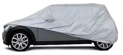 Coverzone Outdoor Car Cover (fits BMW MINI Cooper Convertible 2005-2014 R52/R57) • $90