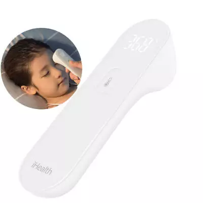 $89.95 • Buy IHealth PT3 Thermometer