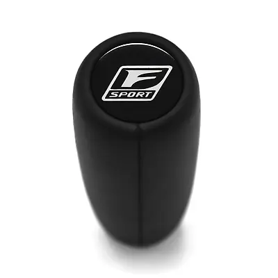 LEXUS IS F SPORT XE20 WEIGHTED MANUAL SHIFT KNOB IS 200d IS 220d IS 250 IS 250C • $72