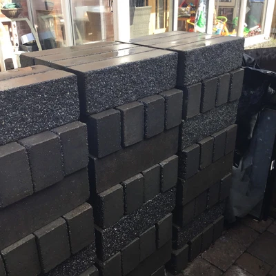 £250 • Buy Marshalls Argent Walling