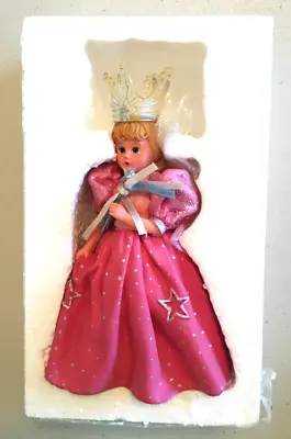 Madame Alexander Classic Collectibles  - Glinda The Good Witch - 2000 - Figurine • $24.95