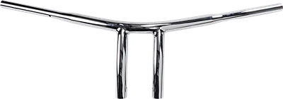 $252.95 • Buy 1.25in. Radius Drag Handlebar Chr 33in X 7.5in X 9.5in. Yamaha V Star 1100 99-09