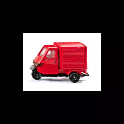 Siku 1583 Piaggio Ape • $9.99