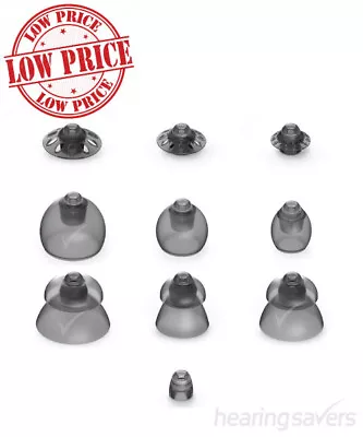 NEW Phonak Hearing Aid Domes 4.0 From Hearing Savers • $19.85