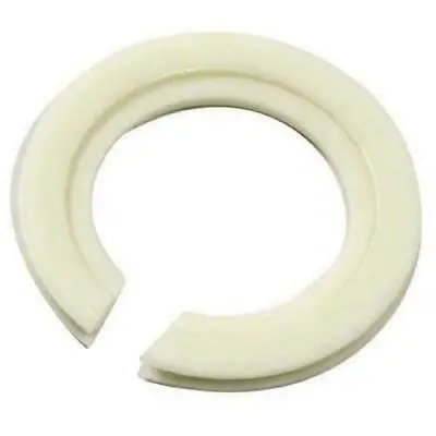 £1.95 • Buy Lamp Shade Adapter Ring Plastic European Size To British Standard
