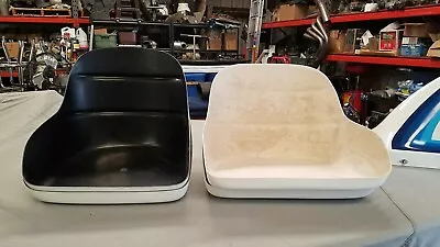 $525 • Buy JET & V-drive Fiberglass 24  Wide  Bucket Seats (pair) 