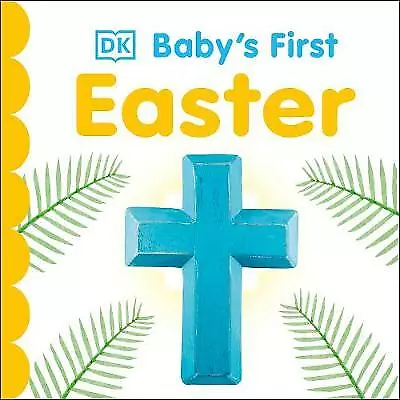 £3.43 • Buy DK : Babys First Easter (Babys First Holidays Expertly Refurbished Product