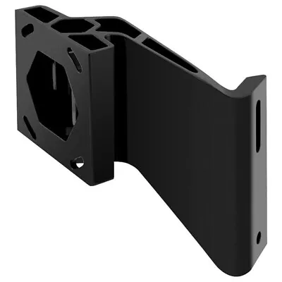 Minn Kota 4  Raptor Jack Plate Adapter Bracket - Port - Black MINN KOTA PARTS 1 • $199.88