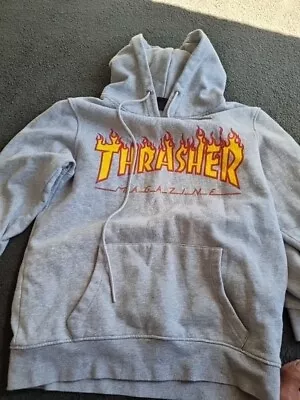 Thrasher Jumper • $60