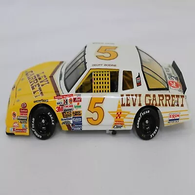 Geoff Bodine 1986 Custom #5 Levi Garrett Chevy Monte Carlo Aerocoupe Mega Xrare! • $219.99