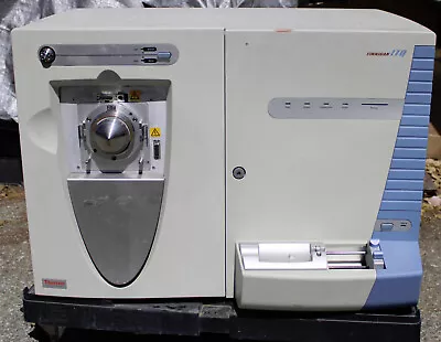 Thermo Finnigan LTQ Mass Spectrometer System AS-IS (Read Description) • $6400