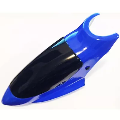 £1.67 • Buy Distributor Cap RC System RC3657 Canopy Blue Procopter 3D Damaged Part Lower