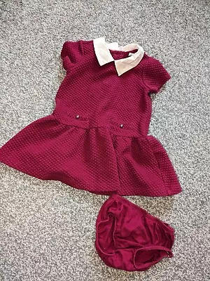 18-24 Months Girls Dress • £2.50