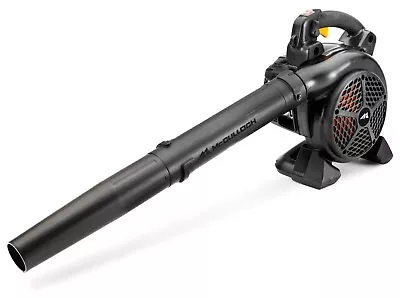 £99.99 • Buy McCulloch Petrol Garden Blower GB 322