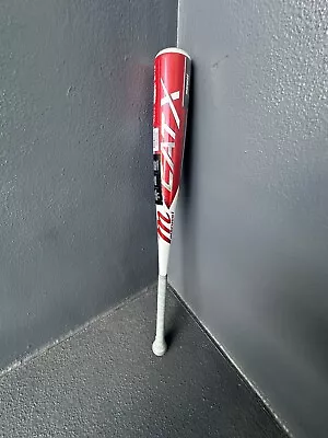 Marucci CATX Alloy USSSA (-10) MSBCX10 Senior League Baseball Bat - 30/20 NEW • $256.49