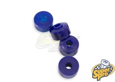 FT Shock Absorber Bush Kit For Honda Horizon 95-99 3.2V6i 4x4 SUV SPF2755SK • $55.75