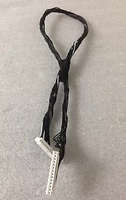 VIZIO E321VL Power Supply Board To Main Board Cable  • $14.95