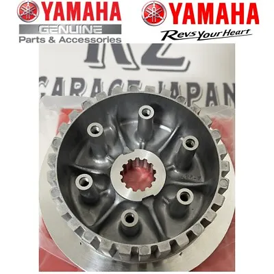 Yamaha Genuine 1993 - 2021 Yz250 5nx-16371-00-00 Inner Clutch Hub Boss New • $90.38