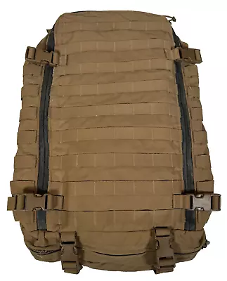 USMC Propper FILBE CAS Medical Medic Assault Pack Backpack Coyote Brown • $224.99