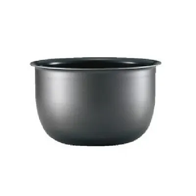 Zojirushi Parts: Pan Inner Pot B456-6B For Small Capacity IH Rice Cooker NEW • $178.70