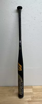 Mizuno Techfire Crush G3 34/27 Slowpitch Softball Bat - ASA  Used  • $31.99