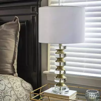 Decor Therapy Table Lamps ~ Choose Your Style • $59