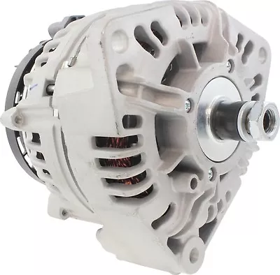 New Alternator Mercedes-Benz Trucks TRAVEGO ML 12.8 DIESEL Replaces 0001507250 • $215.65