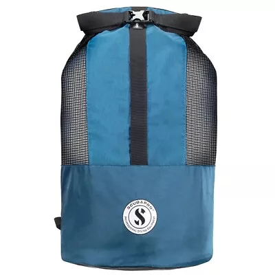 Scubapro Sport Mesh 65 Gear Bag • $78