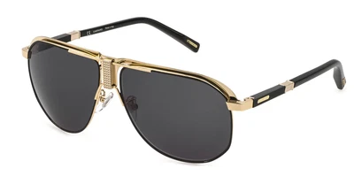 £365 • Buy Chopard Schf82 Square Sunglasses