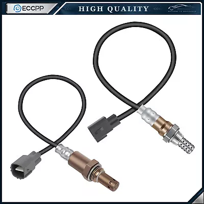 Upstream+Downstream For 2004-2006 Scion XB 1.5L Oxygen O2 02 Sensor 2pcs • $24.99