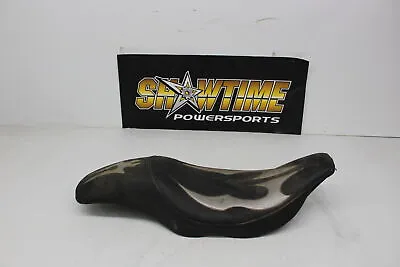 99-06 Harley-davidson Dyna Front Drivers Seat Le Pera Seats  • $110.93