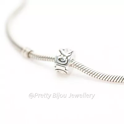 Genuine Pandora Clip Charm • £12