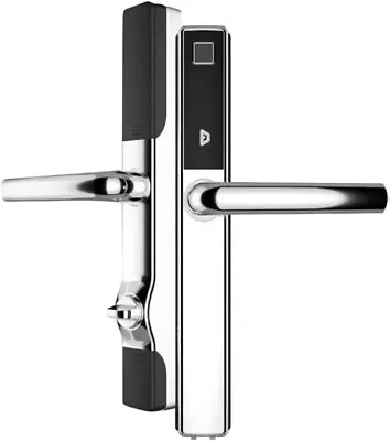 Smart Fingerprint Door Lock Handle For UPVC & Composite Doors - Origin Smart • £200
