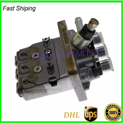 Fuel Injection Pump 30L65-01700 Suit For Mitsubishi Doosan Engine L3E • $1104.04