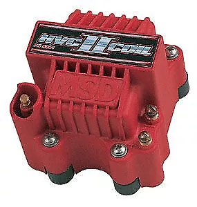 MSD CO. 8261 MSD Pro Power HVC-2 Coil • $397.19