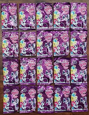 20x My Little Pony Friendship Is Magic G4 Wave 3 Blind Bags (20 Packs)  • $299.99