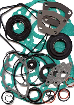 Winderosa Complete Engine Gasket Kit W Oil Seals For Yamaha Apex Mountain 06-07 • $274.33