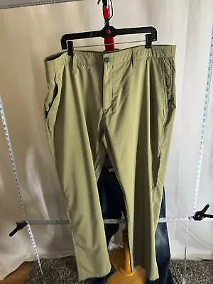 William Murray Golf Poly Pants 40 X 34  • $20