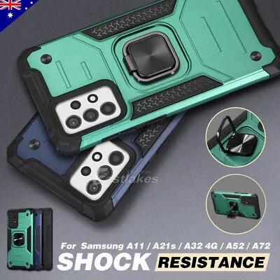 Heavy Duty Shockproof Case Cover For Samsung Galaxy A25 A05s A14 A53 A23 A54 A34 • $9.95